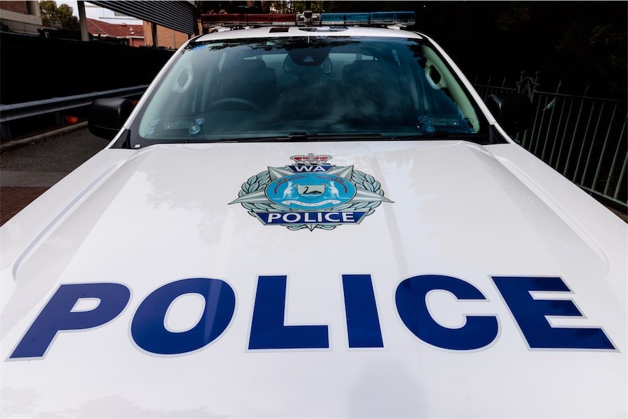 ‘Right time to back police’ after WA stabbing