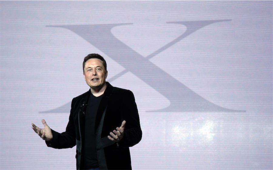 Why it matters that Elon Musk may become the world’s first trillionaire