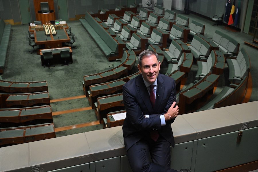 Budget will deliver a surplus of $9.3 billion