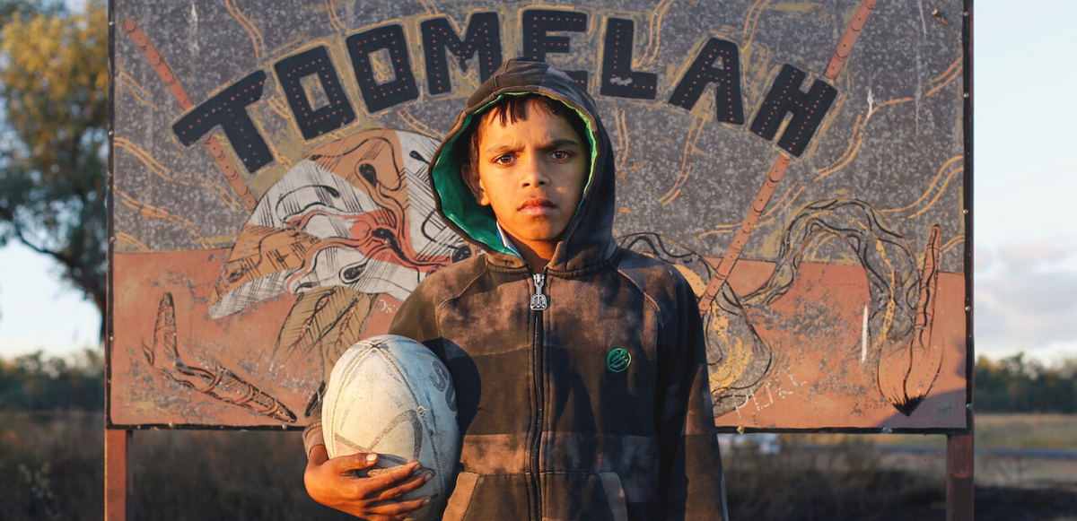 Documentary marks Reconciliation Week