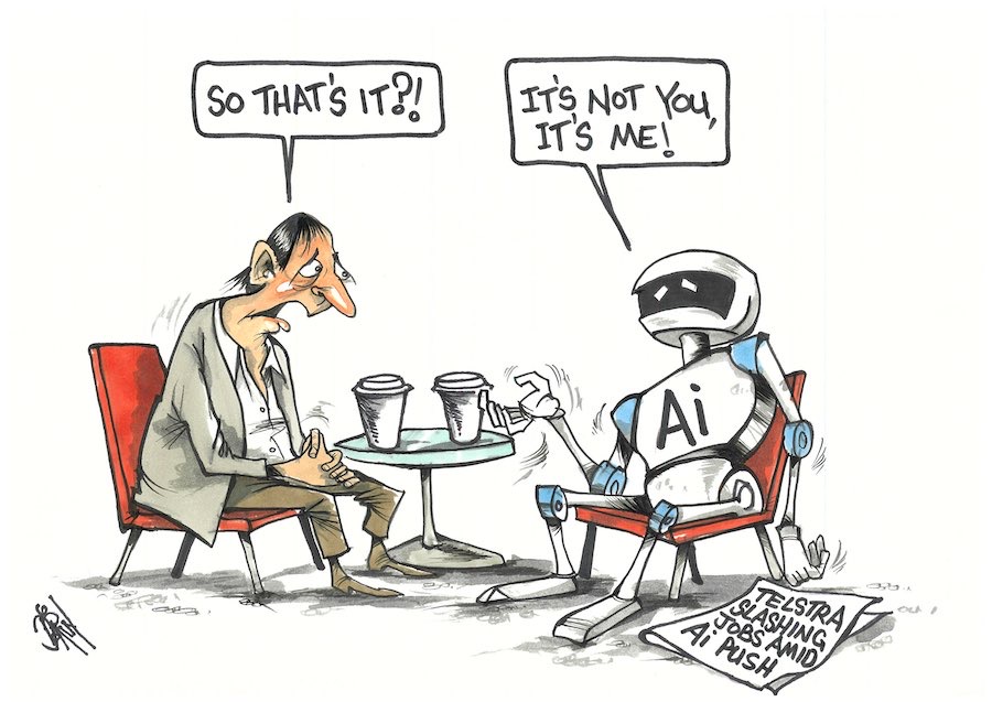 Cartoon / Dose of Dorin