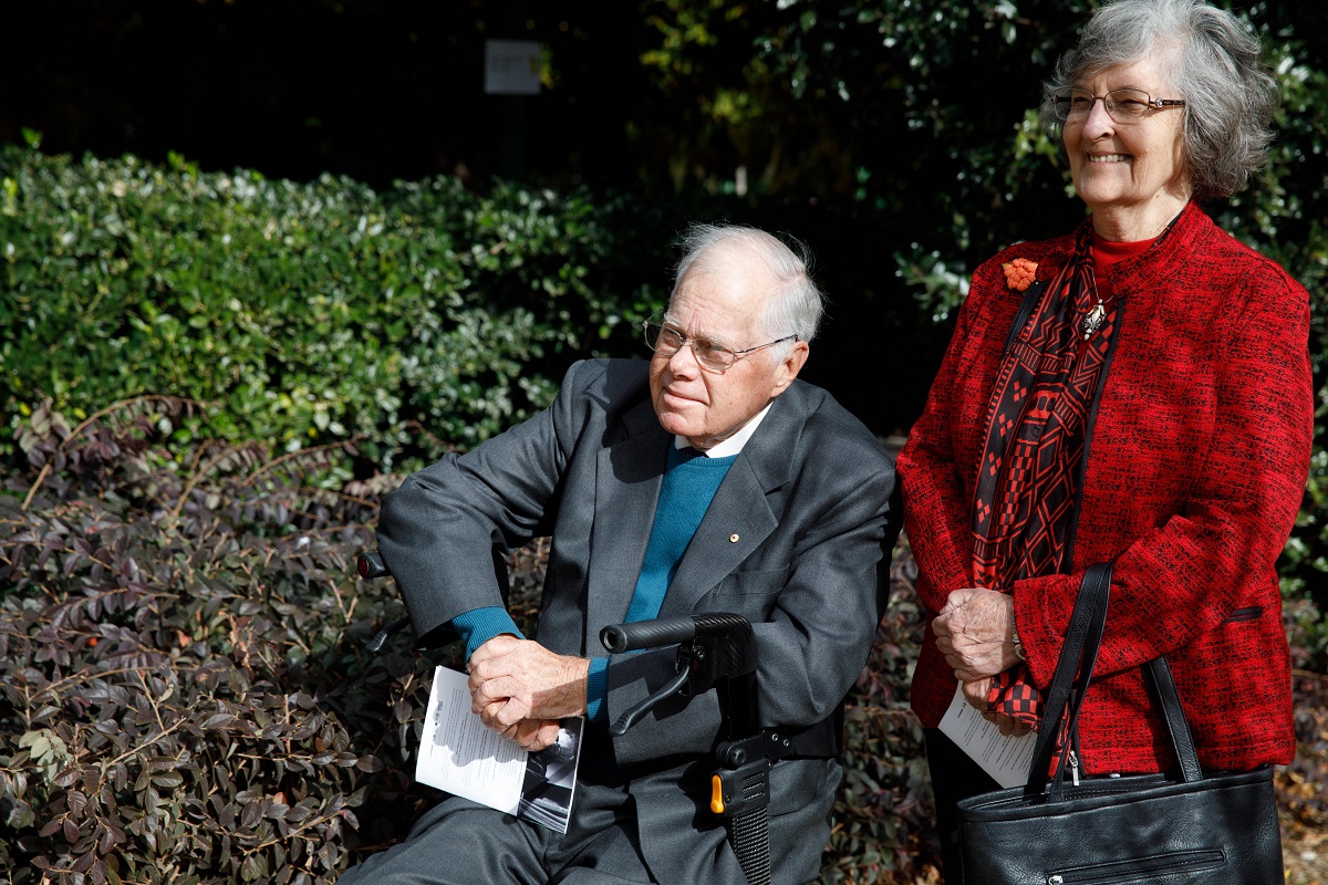 Simply the ‘best’: vale Bill Wood