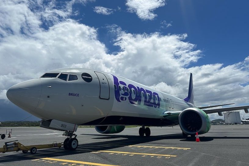 Ownership twist in ‘profitable’ Bonza’s demise