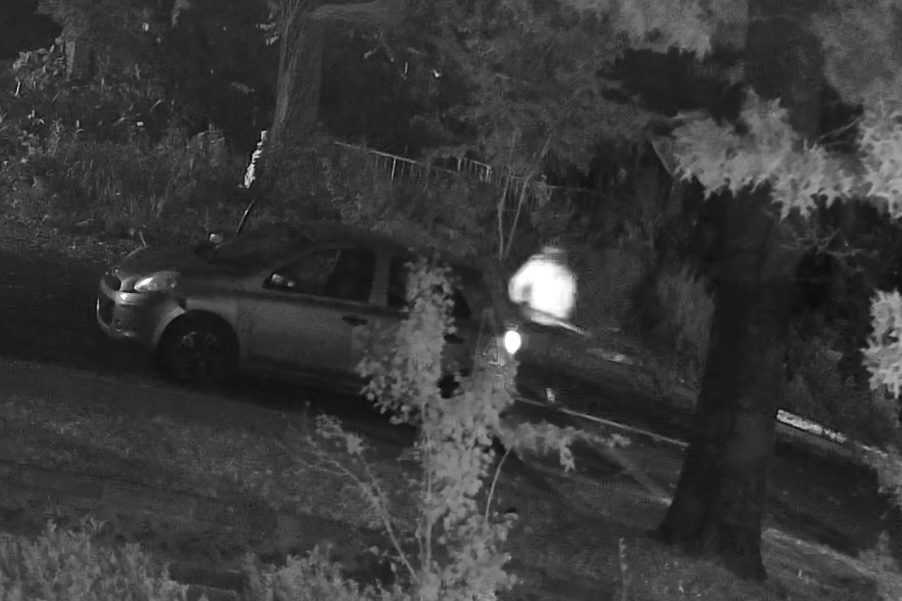 Man shot in Oaks Estate