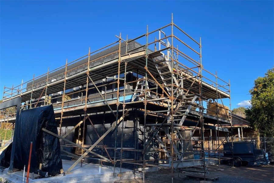 Break deadlock to fix housing crisis, politicians urged