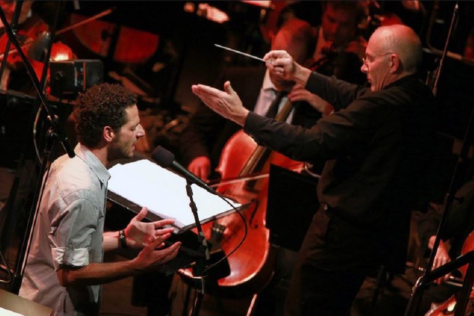 Lior opens Peelman’s last music festival