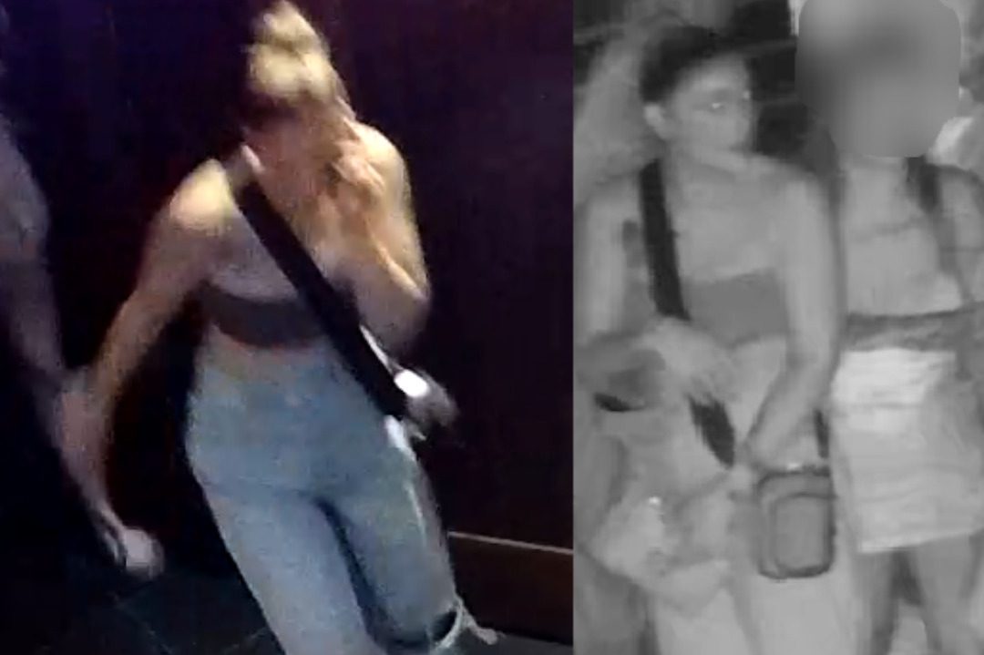 Police want to know who this woman is