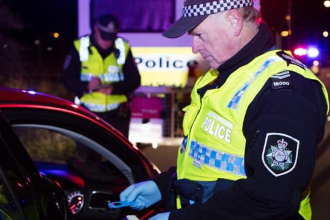 Harsher penalties for drink and drug driving