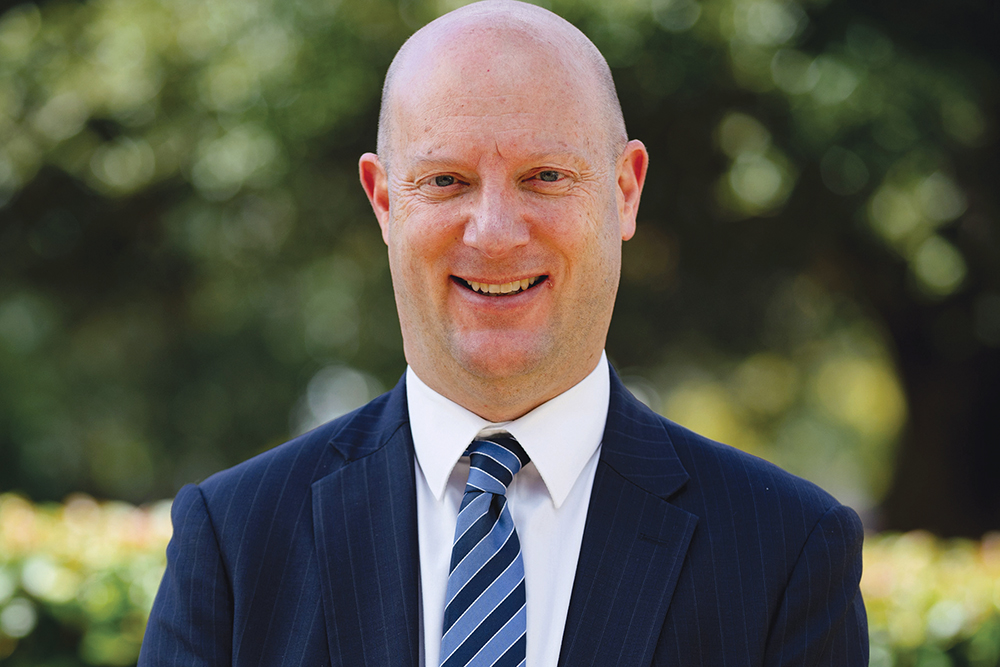 Goodwin among the climate award winners
