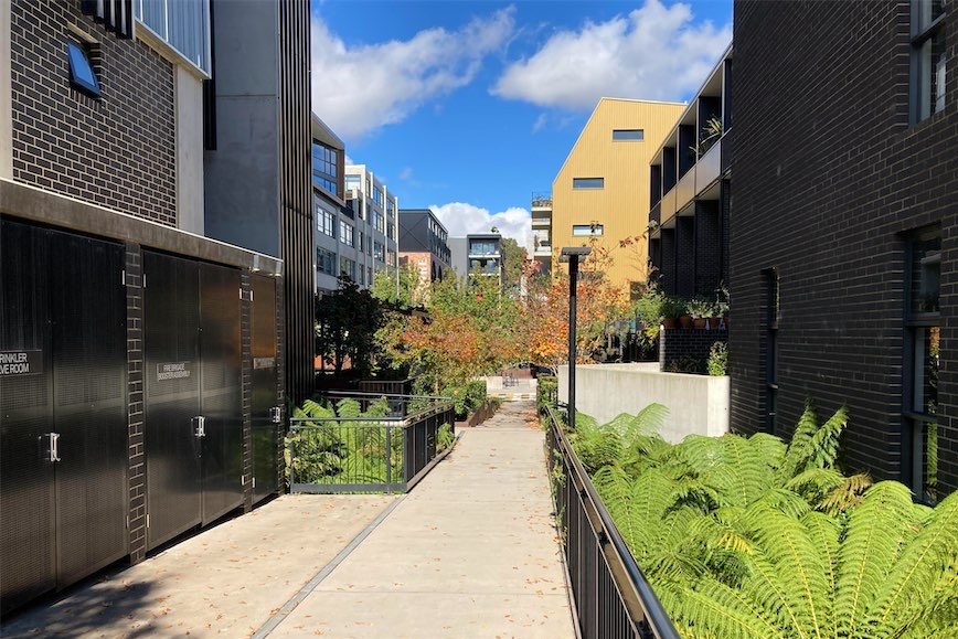 Lazy planning dooms Canberra’s growth future