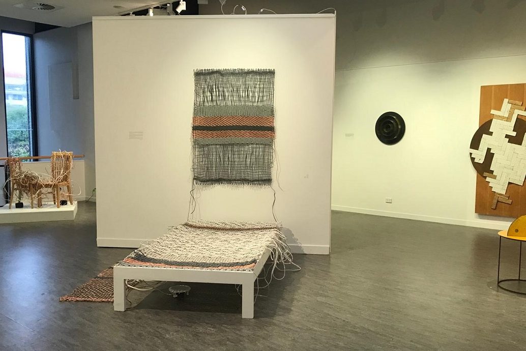 Exhibition of no fixed abode
