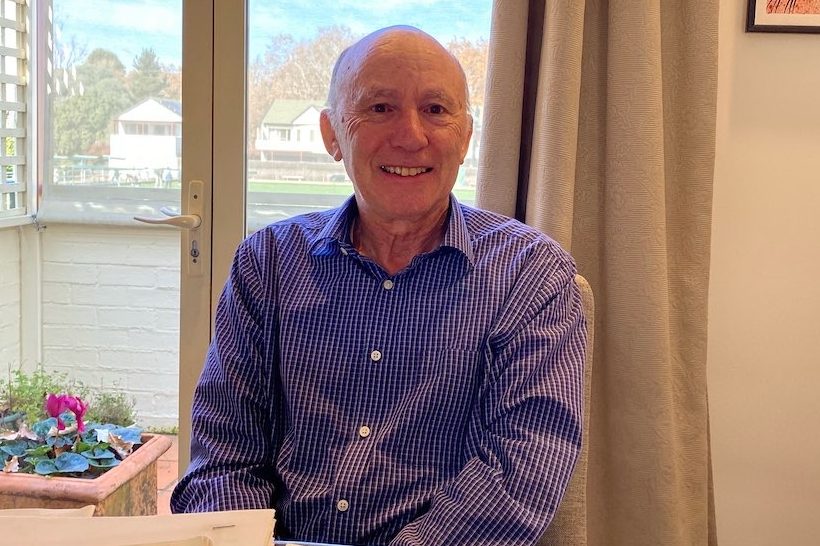 How ASH helped Canberra to quit smoking
