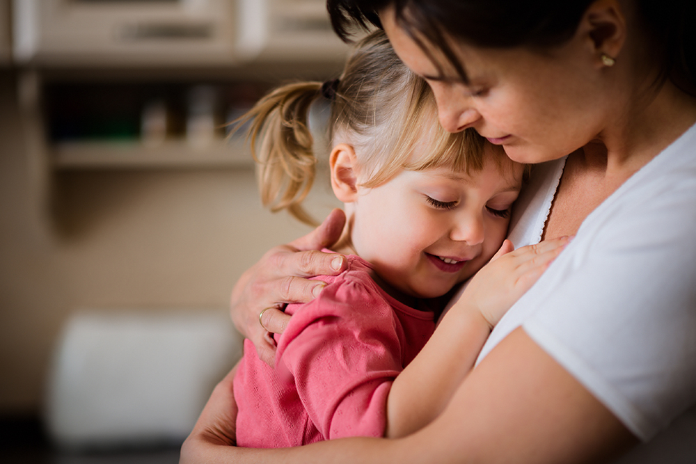 The ‘budget for mums and middle Australia’