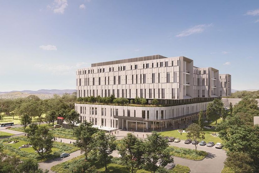 Libs commit to northside hospital and health enquiry