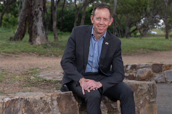 Here’s the AI tip: Rattenbury for chief minister!