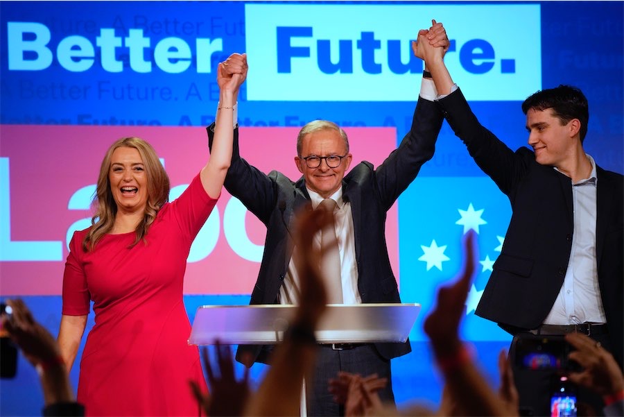 How bold would a second-term Albanese be?