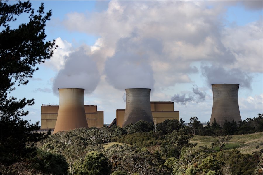 Coal would work harder, longer under Dutton’s nuclear plan
