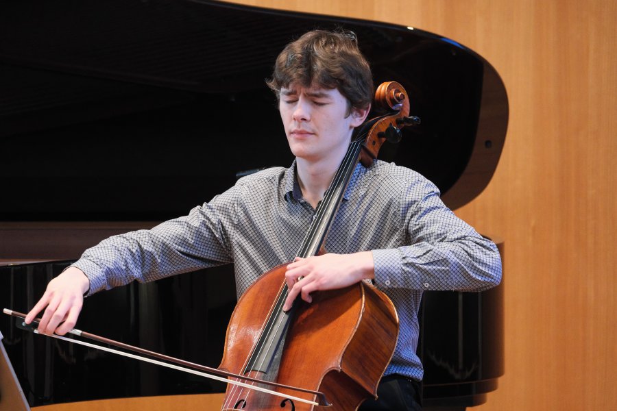 Grand musical journey not quickly forgotten