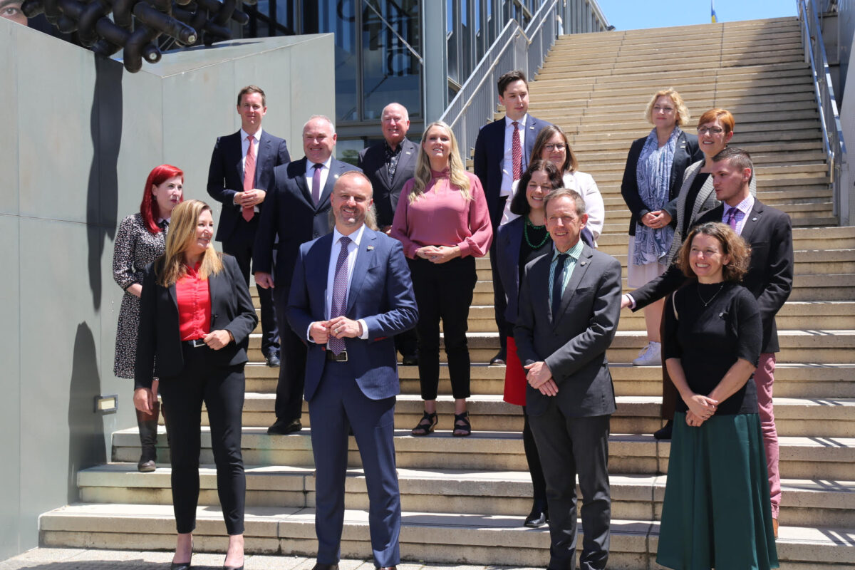 Why the Greens will find we’re less forgiving of them