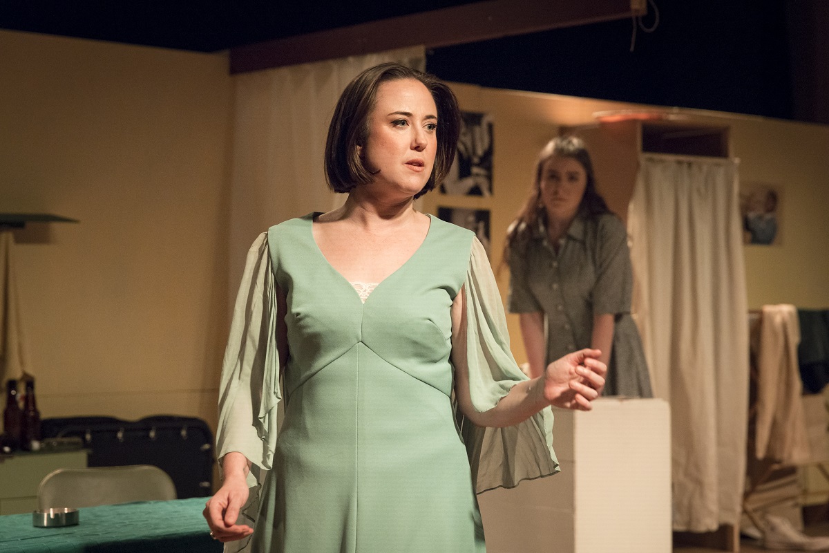 Triumphant production of a searing classic