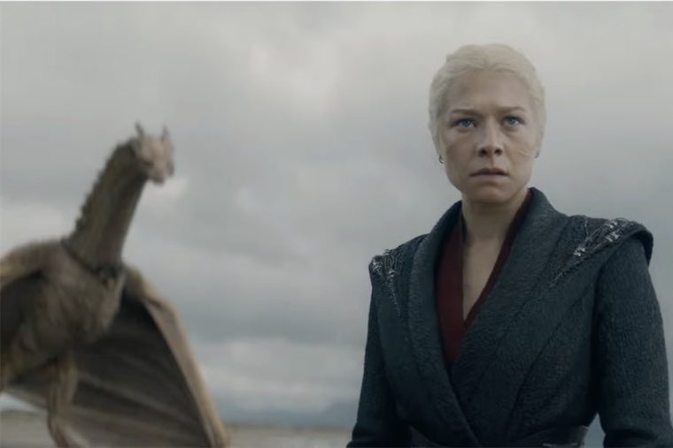 Dragons versus the not-so-super super heroes