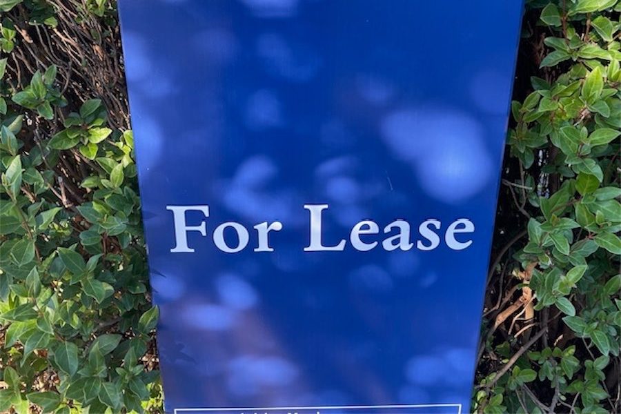 Nowhere to rent for ACT low-income earners