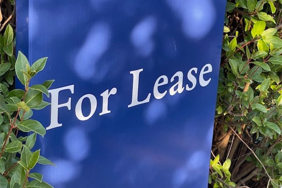 Renter relief finally hits with more cooling in sight