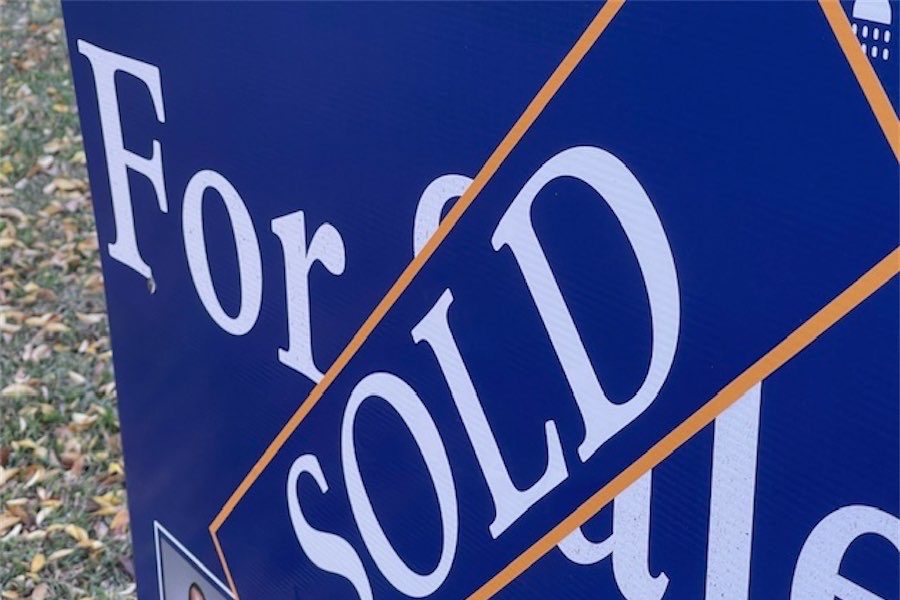 Home resale profits up but Canberra riskiest place