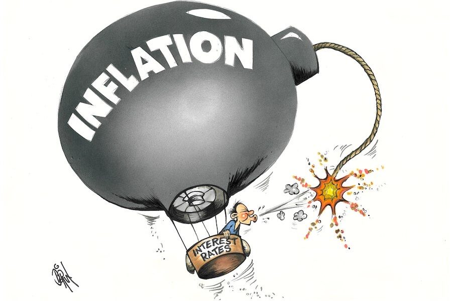 Cartoon / Dose of Dorin