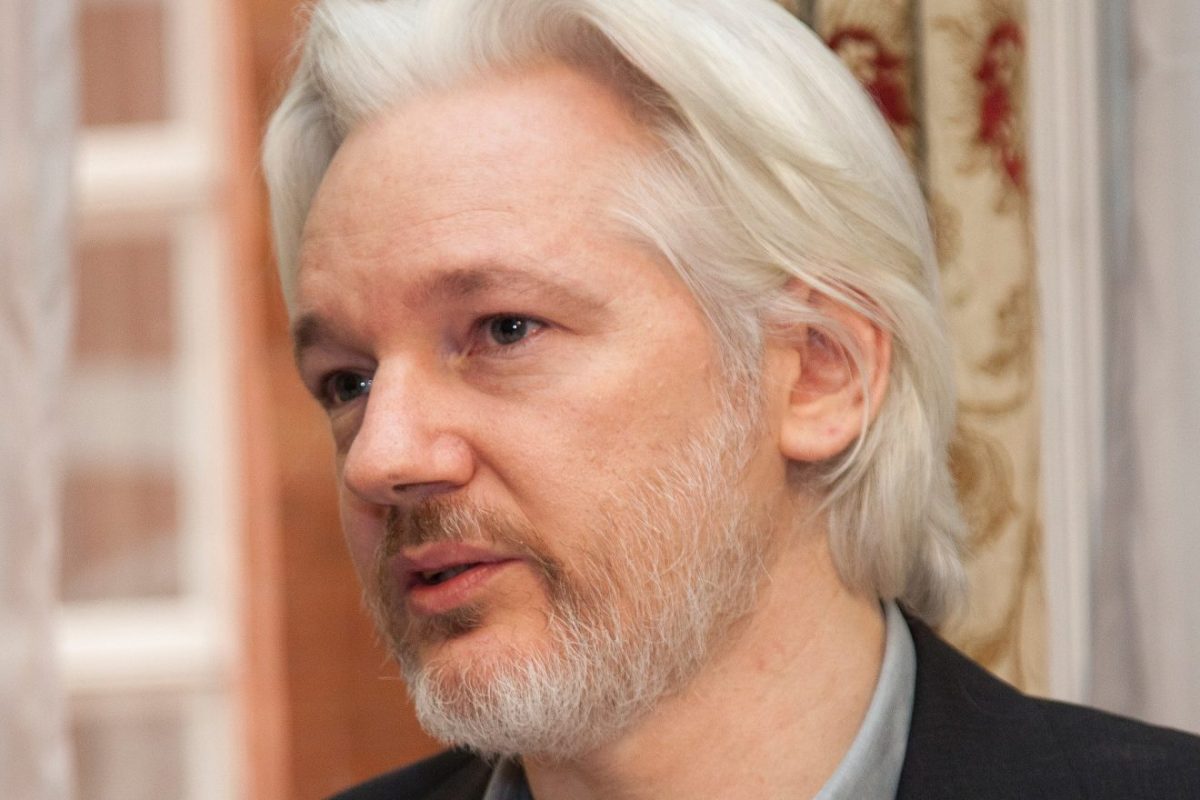 Assange may be out, but what about press freedom?