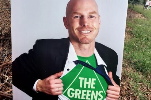 Can there ever be truth in political advertising?