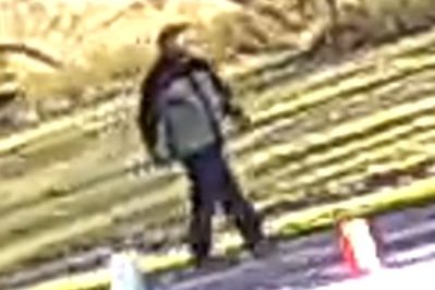 Arrest after women claim man grabbed them