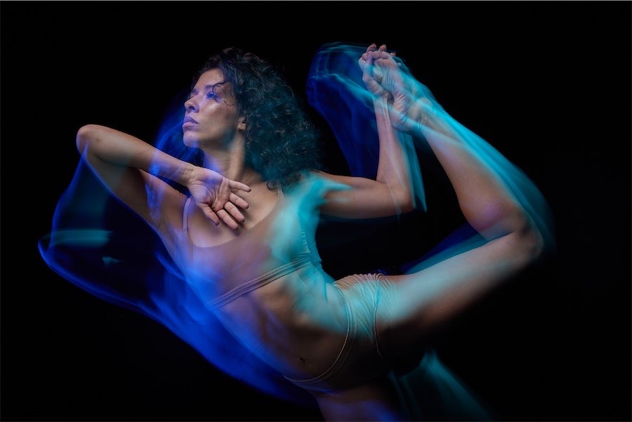Dance journey into human connection