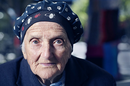 ‘Soup Kitchen Lady’ to get a statue