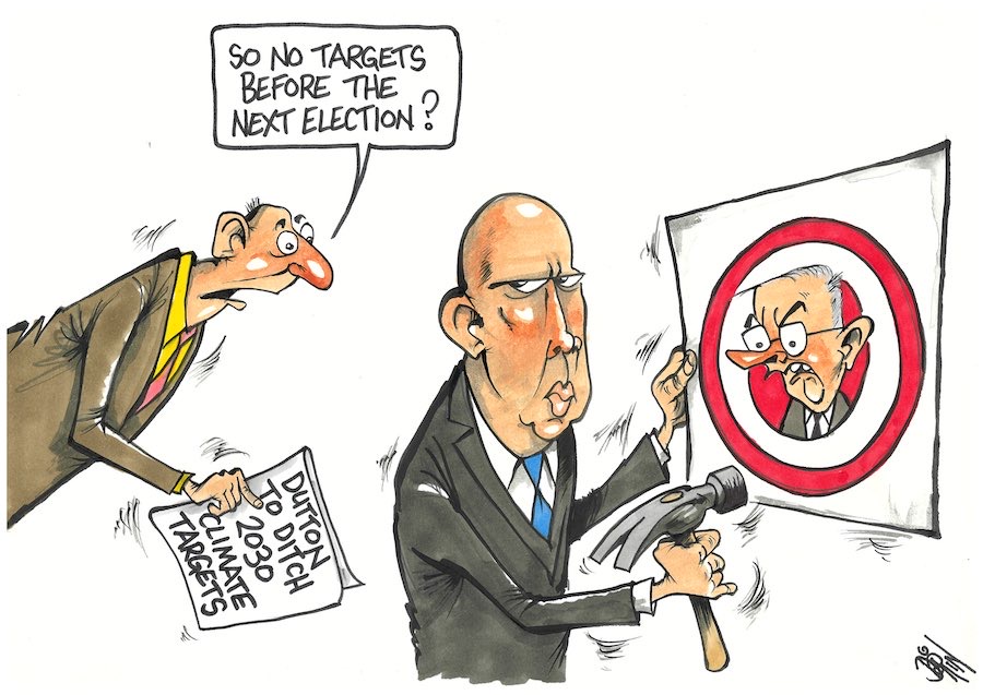 Cartoon / Dose of Dorin