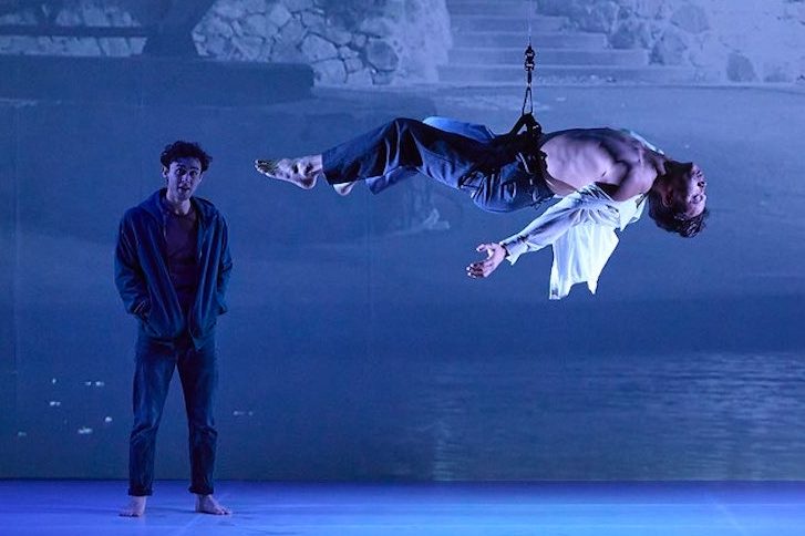 Doctor’s death opera rekindles deep emotions