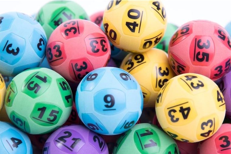Queanbeyan man in million-dollar lottery win