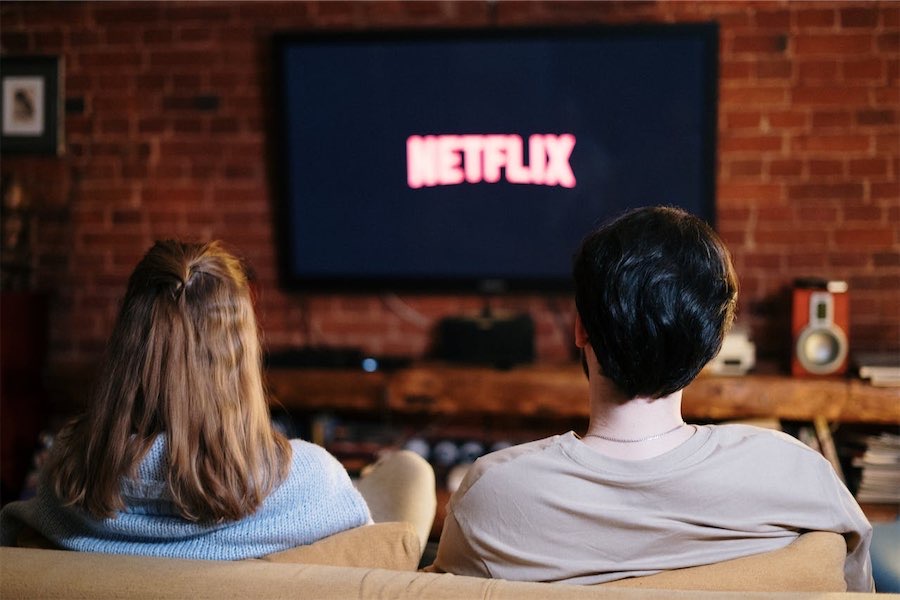 Aussies spend more on streaming but are watching less