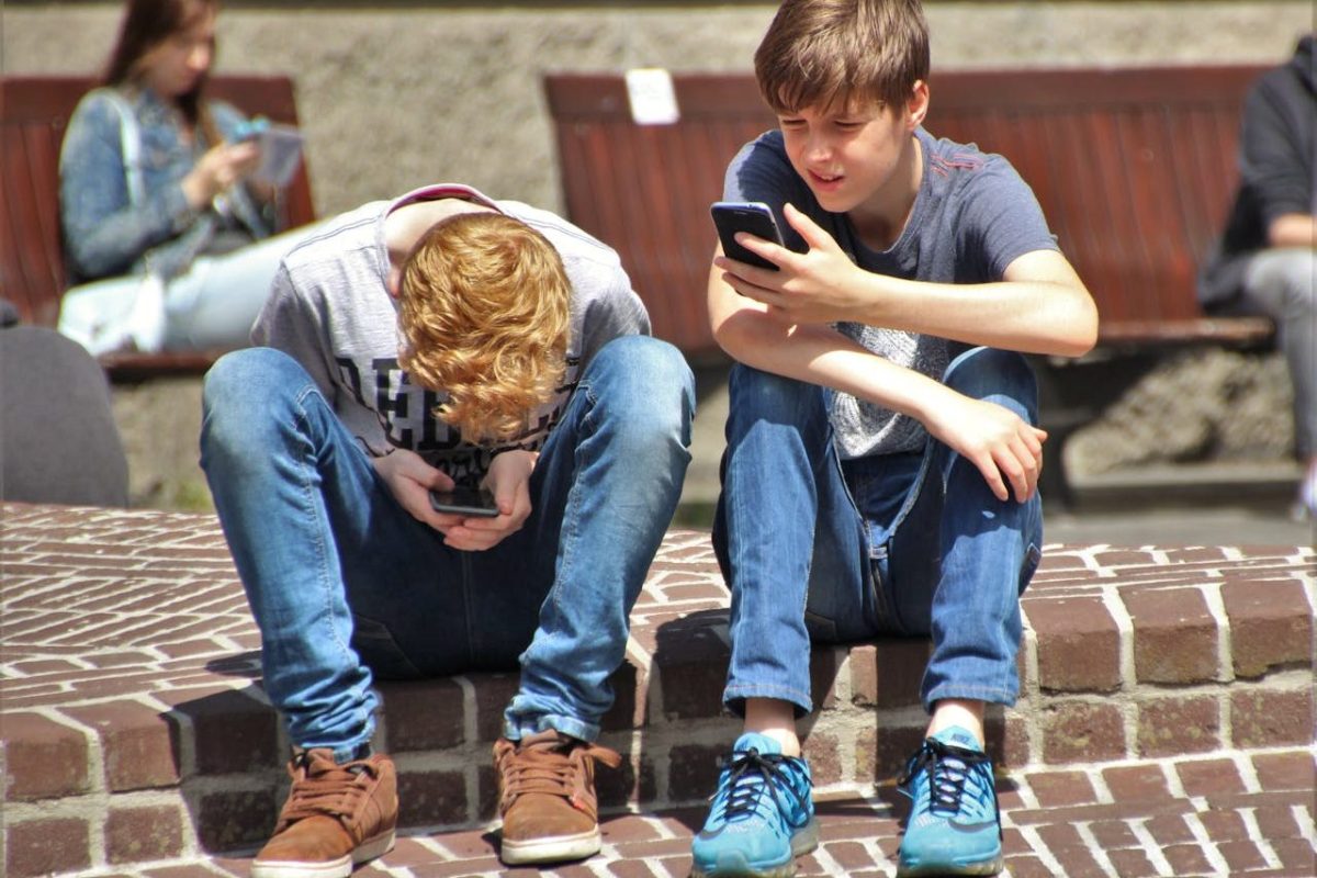 Tech giant concern as social media ban passes
