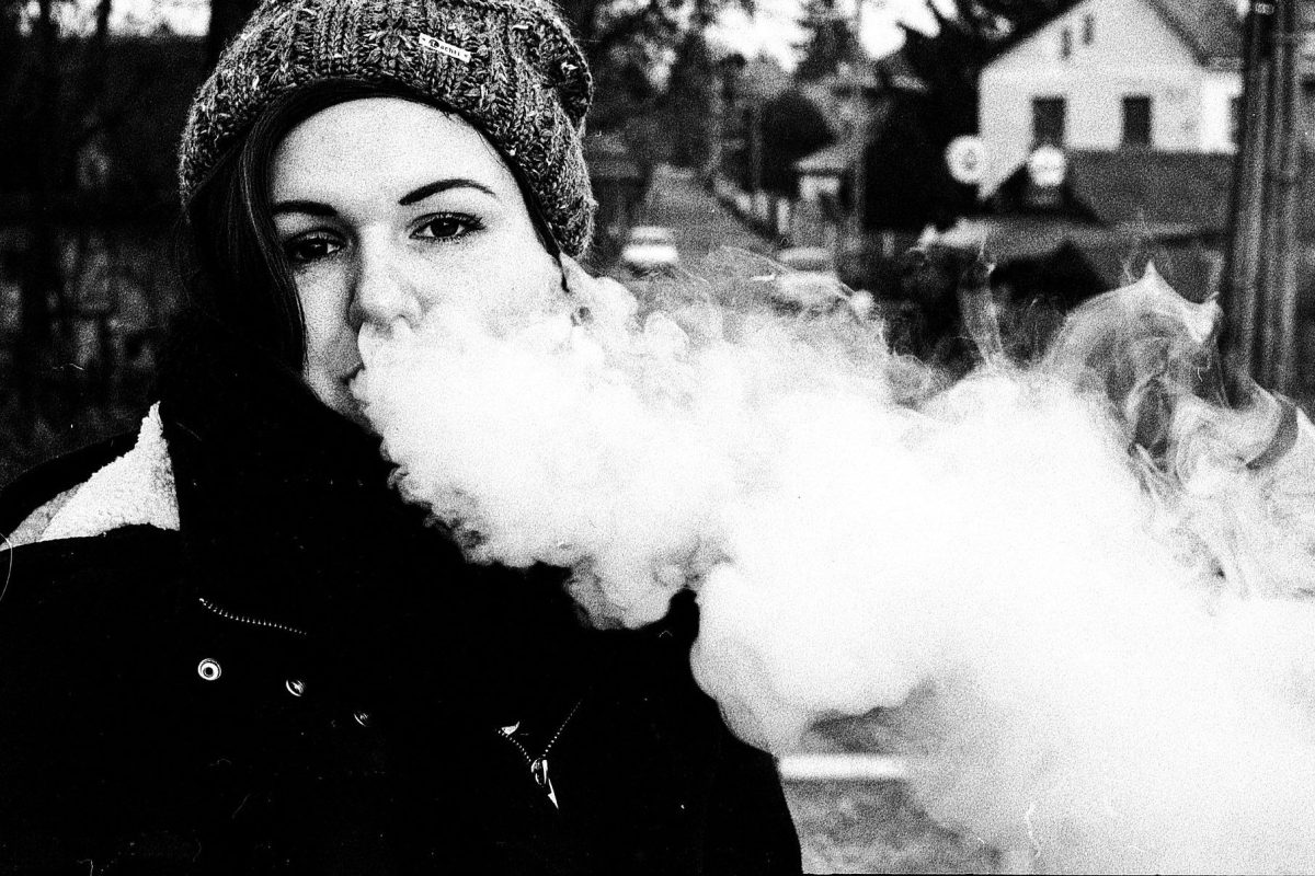 Should Australia entrench its already failed vaping laws?