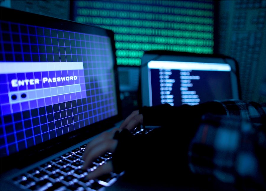This hacker knows more about me than my kids!