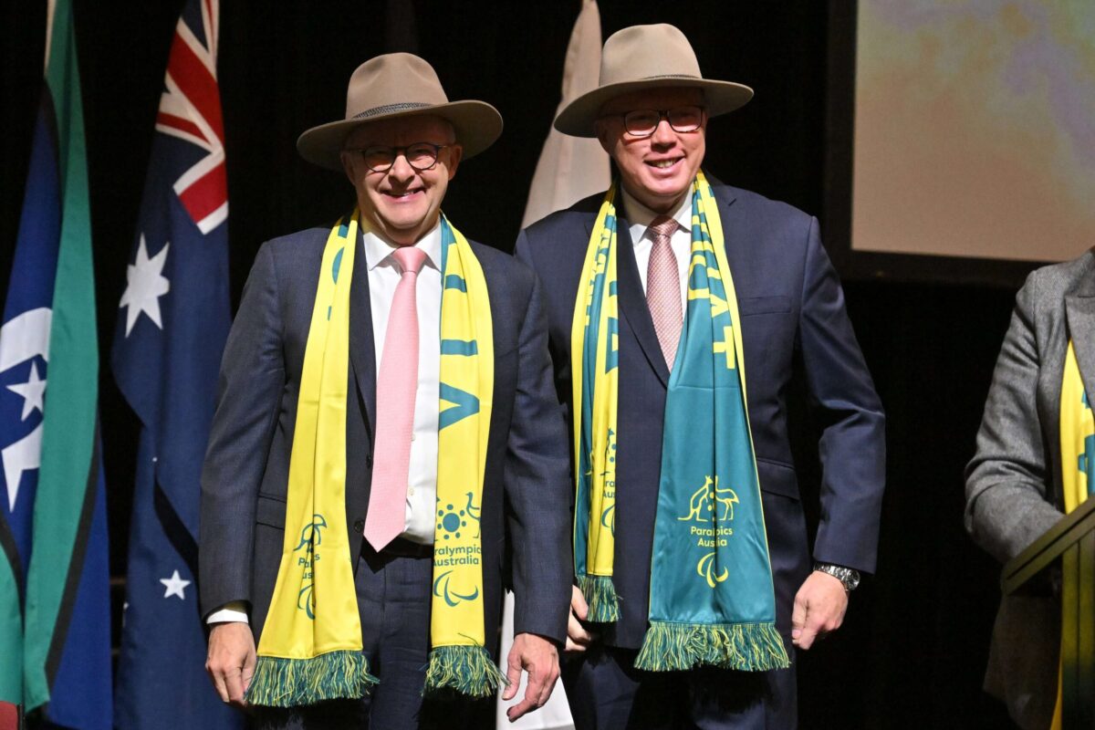 Dutton’s last steps to power will be the hardest