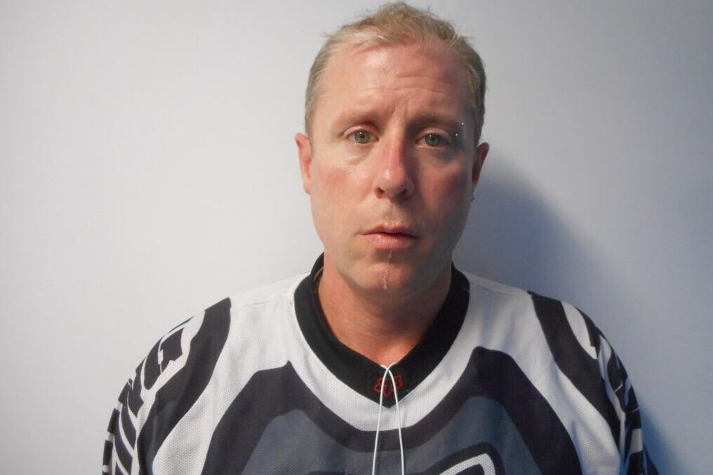 Police see ‘great news’ in arrest of wanted man