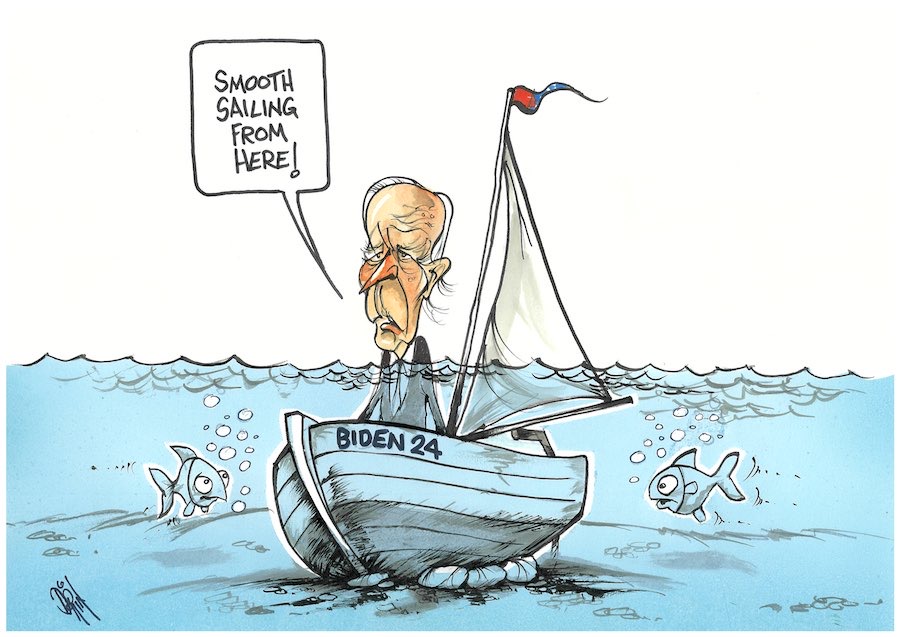 Cartoon / Dose of Dorin