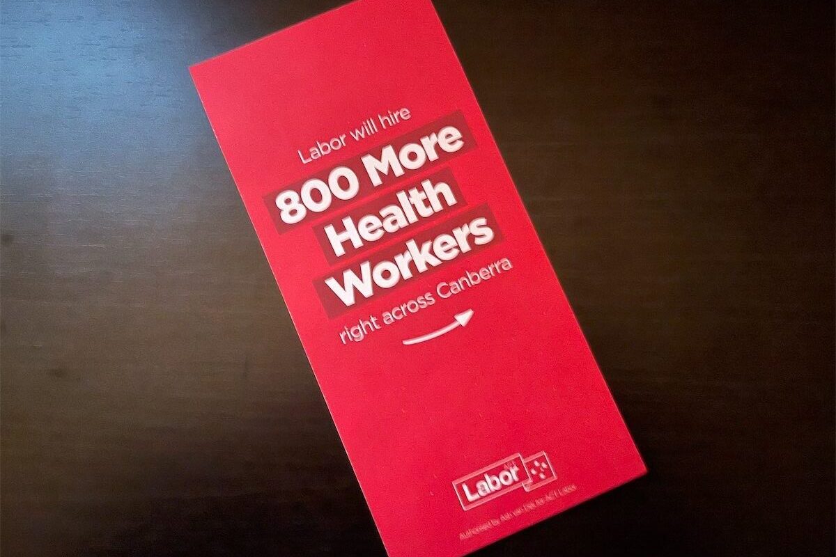 We can’t find the millions Barr’s promising for health 