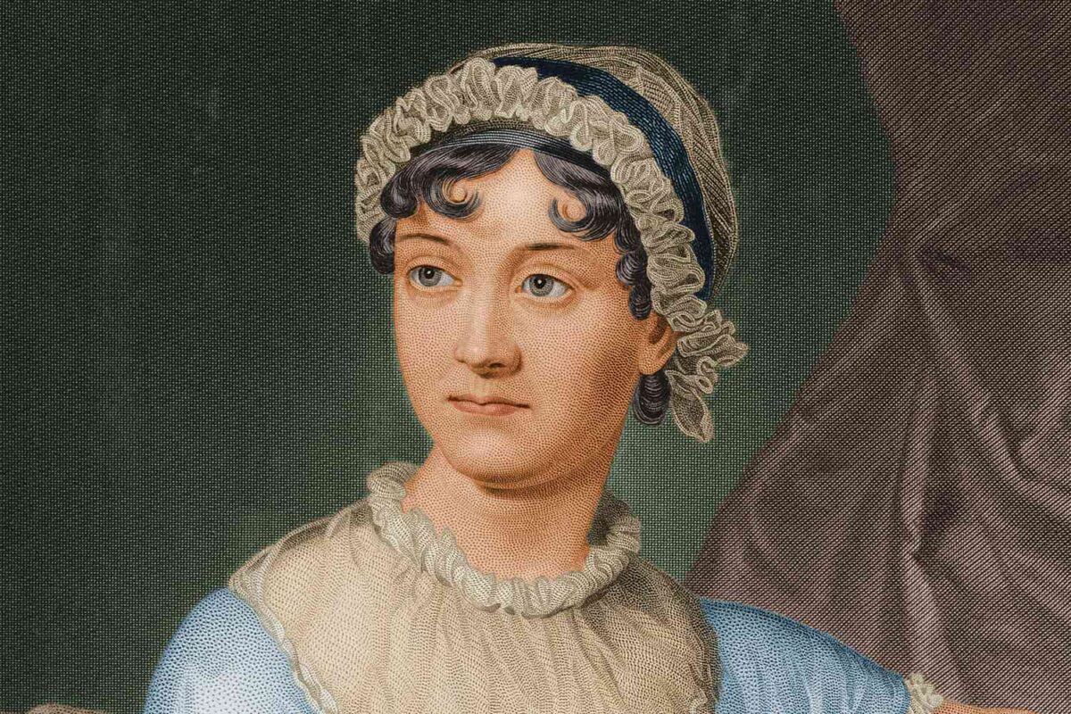 After 250 years, Jane Austen’s prose still turns pages
