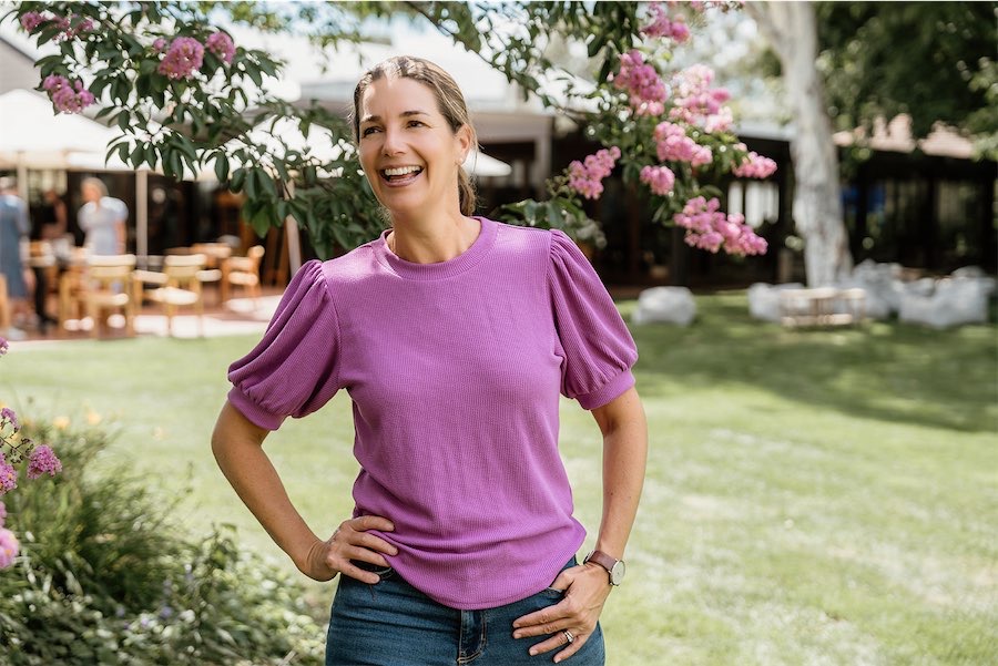 What women want from the wine industry