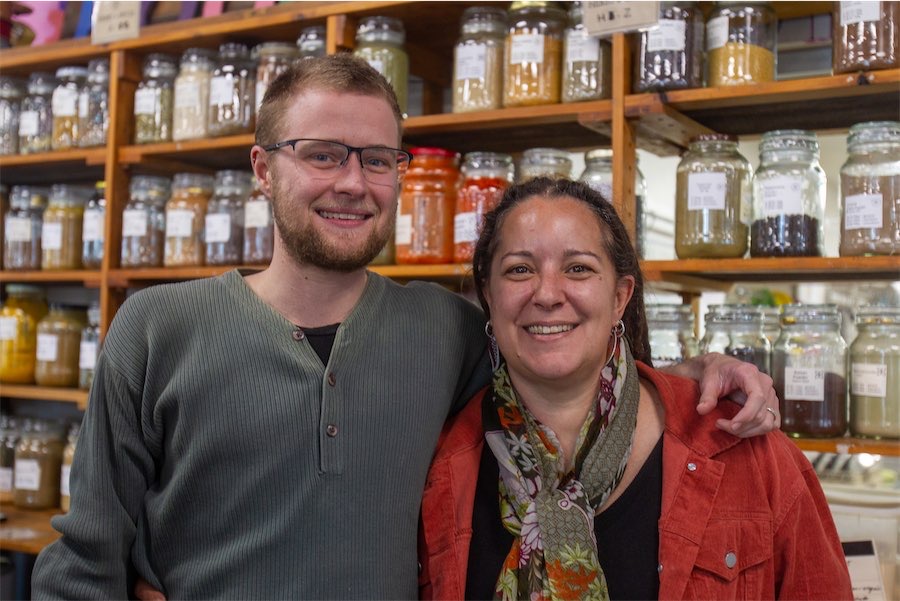 Co-op proudly navigates the politics of food