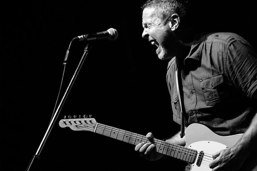 ‘Triple threat’ Shane sets a pace with the blues