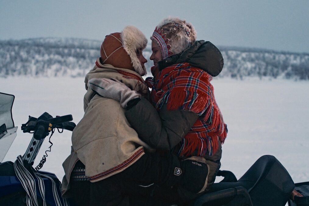 Love in the extraordinary world of reindeer herding